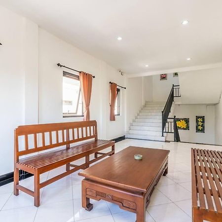 Ganandra Stay Denpasar Exterior photo