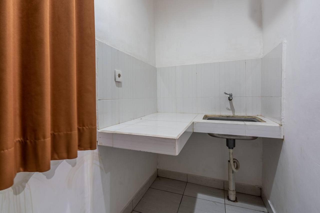 Ganandra Stay Denpasar Exterior photo