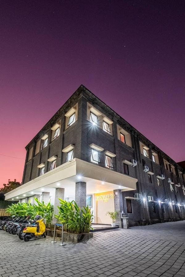 Ganandra Stay Denpasar Exterior photo