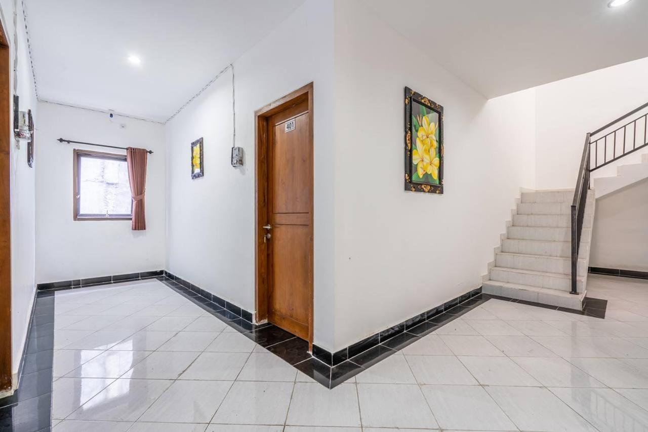 Ganandra Stay Denpasar Exterior photo