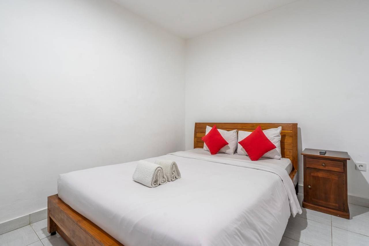 Ganandra Stay Denpasar Exterior photo