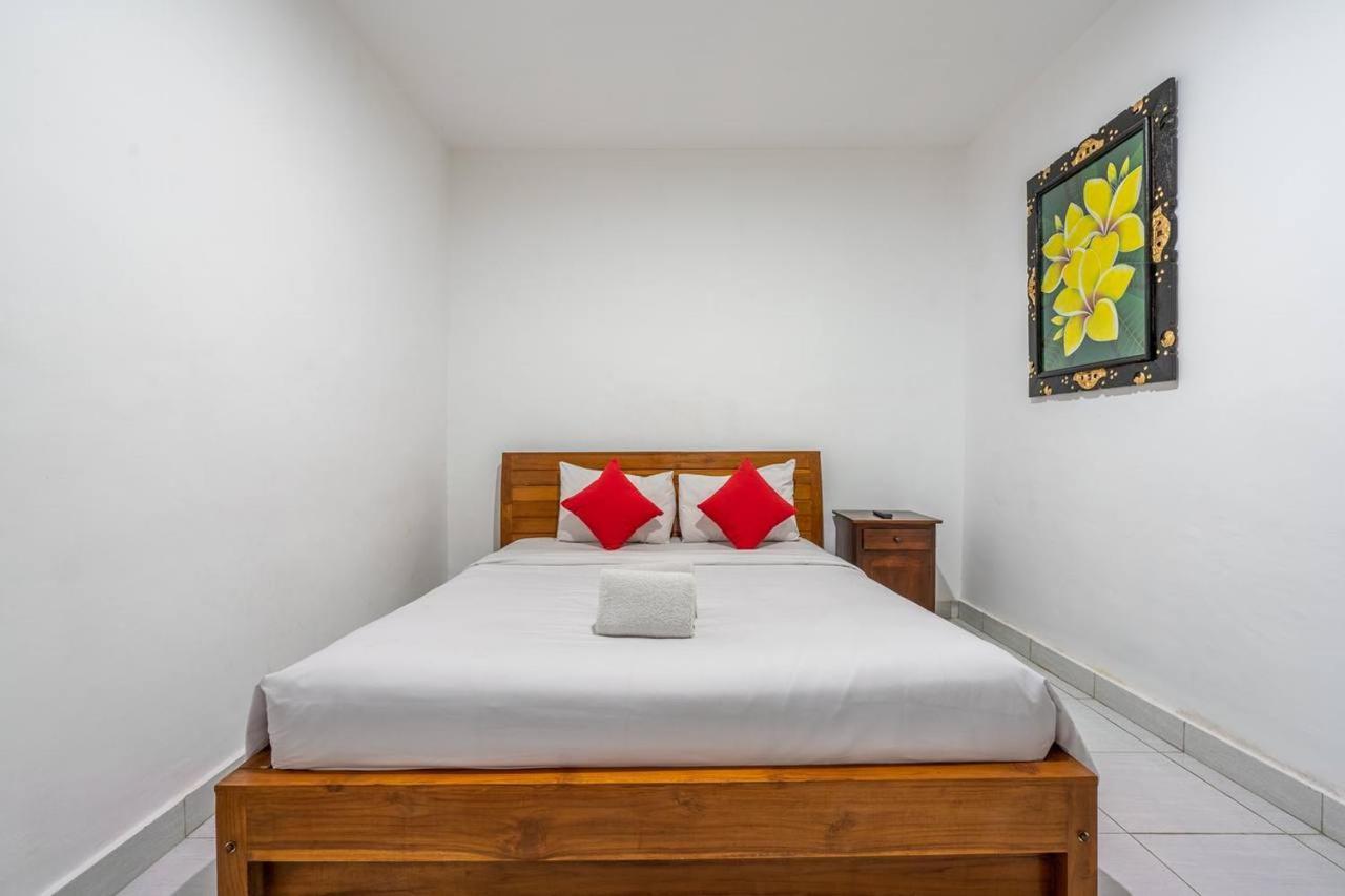 Ganandra Stay Denpasar Exterior photo